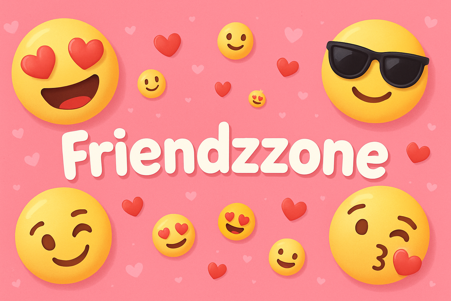 Friendzzone