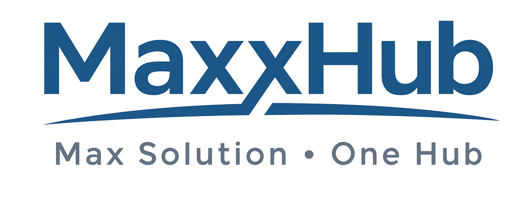 Maxx Hub